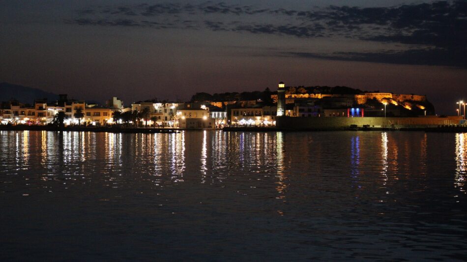 What to do in Rethymno?