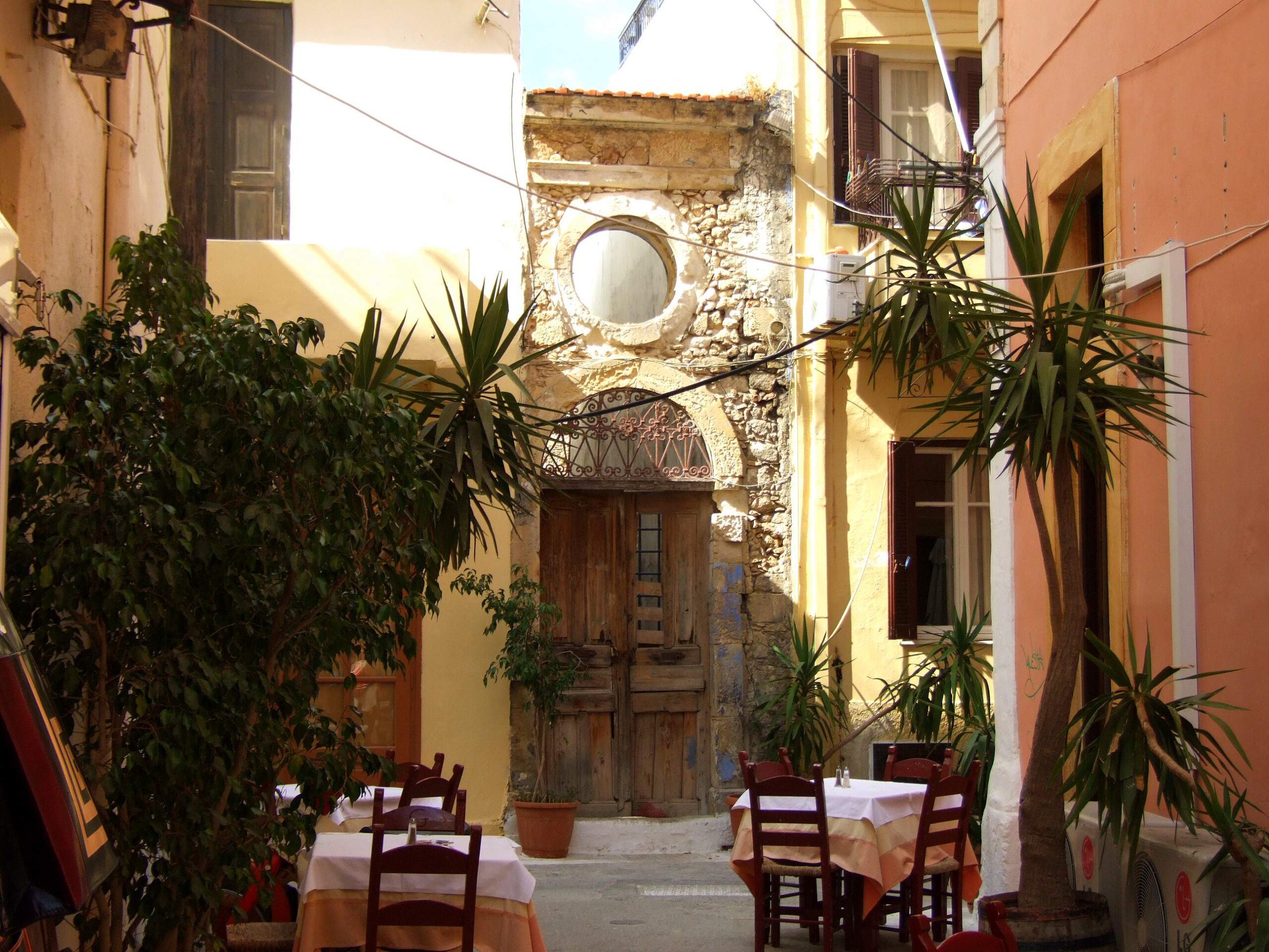 Refimo Crete How long do you need in Rethymno? The ultimate guide [Updated 2026 ...