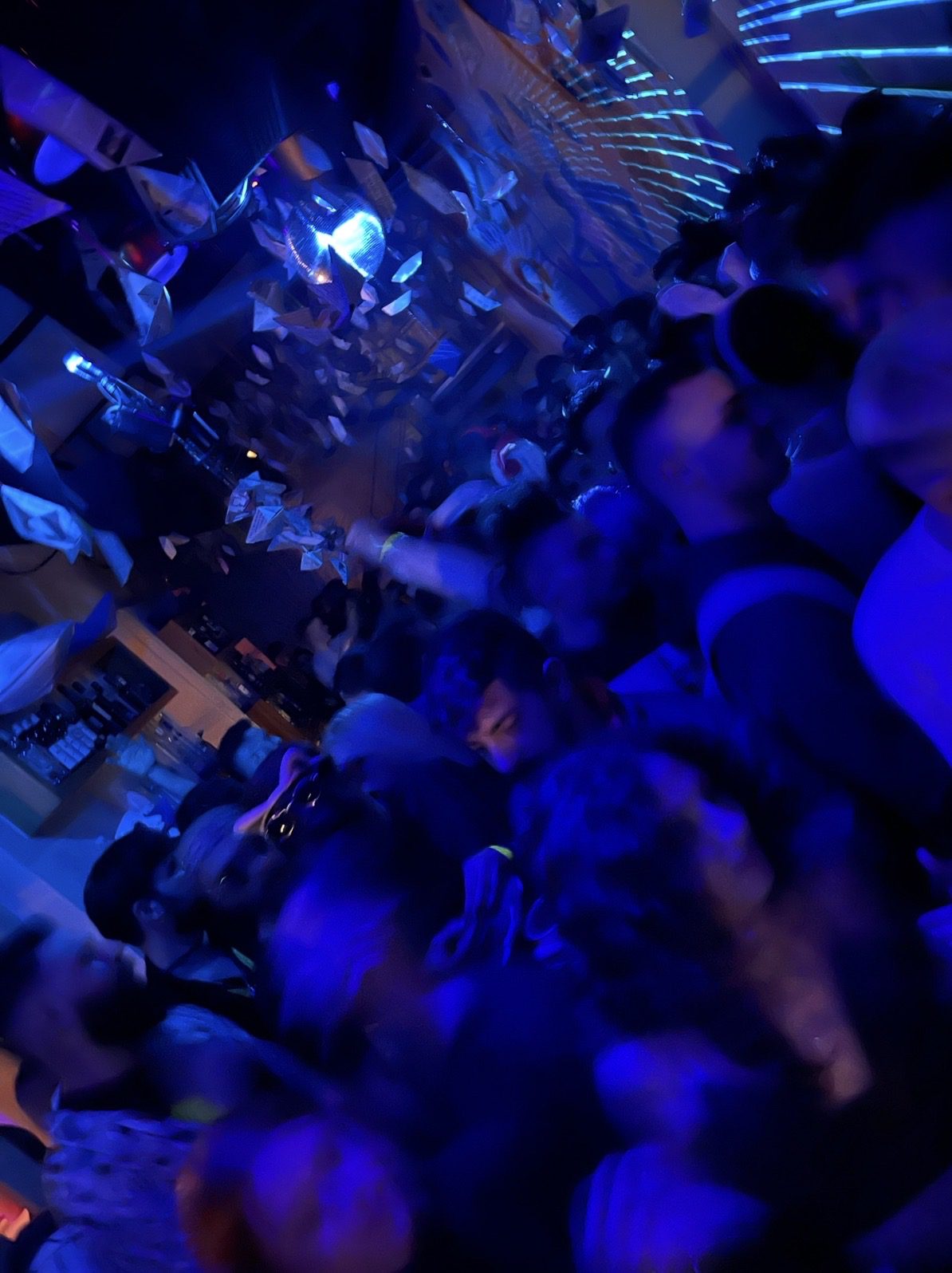 Does Rethymno have a strip?