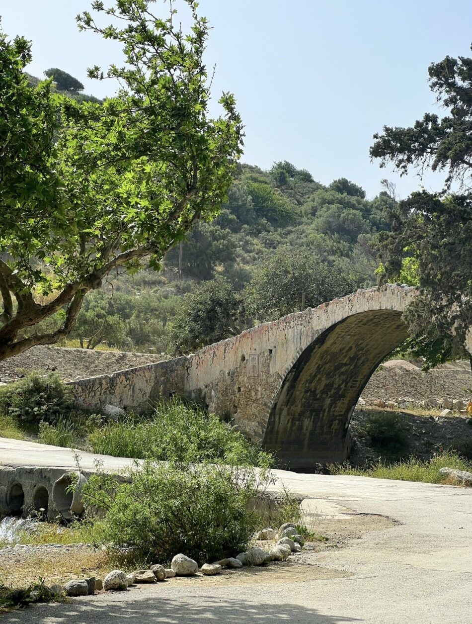 Where to Avoid in Crete? A Local’s Guide