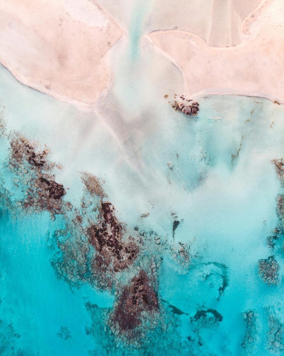 What Is the Prettiest Beach on Crete? A Local Deep Dive